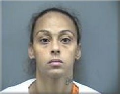Shabrina L. Carter